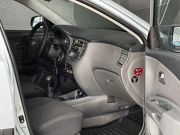 Kia Rio, 2008г, передний привод, механика