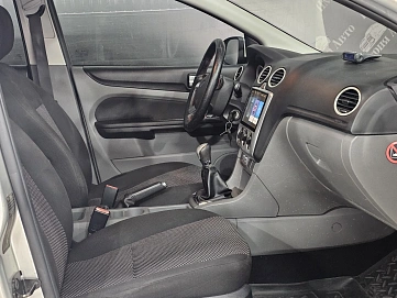 Ford Focus, 2011г, передний привод, механика