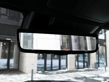 Toyota Sequoia, 2025г, полный привод, автомат