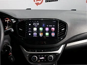 Lada (ВАЗ) Vesta, 2021г., передний привод, вариатор