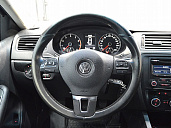 Volkswagen Jetta, 2012г., передний привод, механика