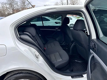 Skoda Octavia, 2013г, передний привод, робот