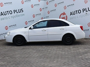 Chevrolet Lacetti, 2006г, передний привод, механика