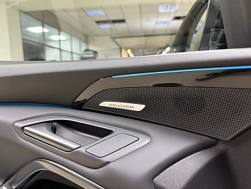 Audi Q5 Sportback, 2025г, полный привод, робот