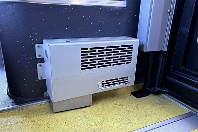 Yutong ZK6116, 2025г, Задний привод, Автомат