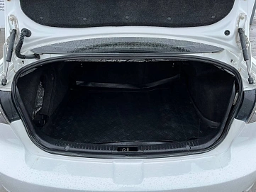 Mazda 3, 2007г, передний привод, механика