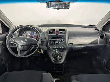 Honda CR-V, 2011г, полный привод, механика