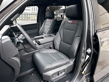 Toyota Sequoia, 2025г, полный привод, автомат