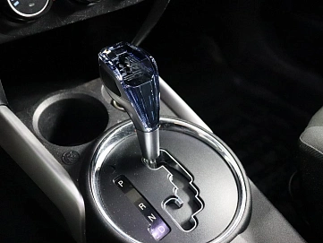 Mitsubishi ASX, 2012г, передний привод, вариатор