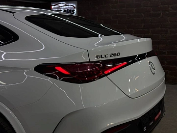 Mercedes-Benz , 2025г., полный привод, автомат