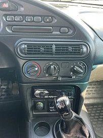 Chevrolet Niva, 2013г, полный привод, механика