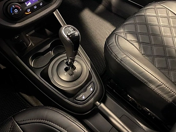 Lada (ВАЗ) Vesta, 2019г, передний привод, автомат