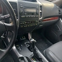 Toyota Land Cruiser Prado, 2006г., полный привод, автомат