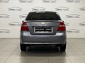 Chevrolet Aveo, 2010г., передний привод, механика