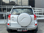 Toyota RAV4, 2008г., полный привод, автомат