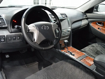 Toyota Camry, 2007г, передний привод, автомат