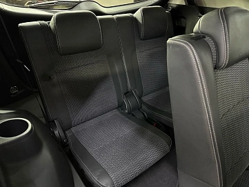 Toyota Verso, 2013г, передний привод, вариатор