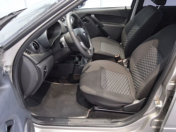 Lada (ВАЗ) Granta, 2019г., передний привод, механика