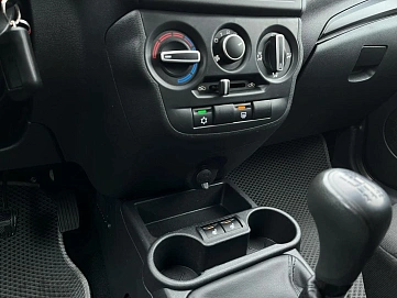 Lada (ВАЗ) Granta, 2021г, передний привод, механика