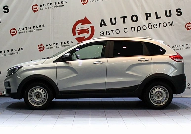 Lada (ВАЗ) , 2020г., передний привод, механика