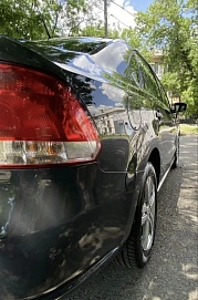 Volkswagen Polo, 2011г, передний привод, механика