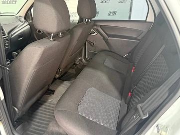 Lada (ВАЗ) Granta, 2023г, передний привод, механика