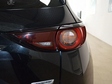 Mazda CX-5, 2017г, передний привод, автомат