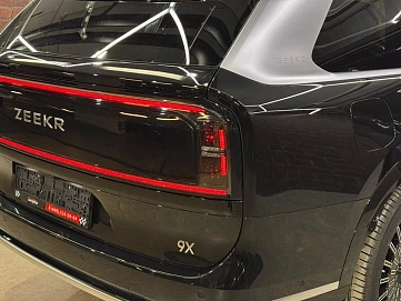 Zeekr 9X, 2025г, полный привод, автомат