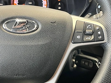 Lada (ВАЗ) , 2021г., передний привод, механика