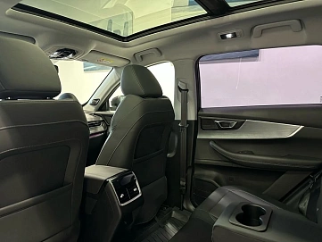 Chery Tiggo 7 Pro Max, 2023г, передний привод, вариатор