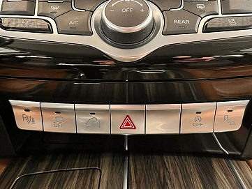 Haval H9, 2021г, полный привод, автомат