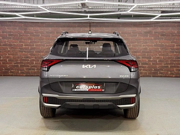 Kia Sportage, 2025г, полный привод, автомат