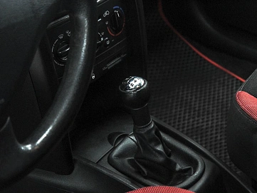 Peugeot 207, 2007г, передний привод, механика