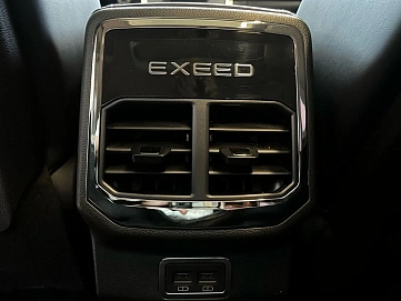Exeed TXL, 2023г, полный привод, робот