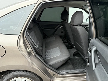 Lada (ВАЗ) Granta, 2022г, передний привод, механика