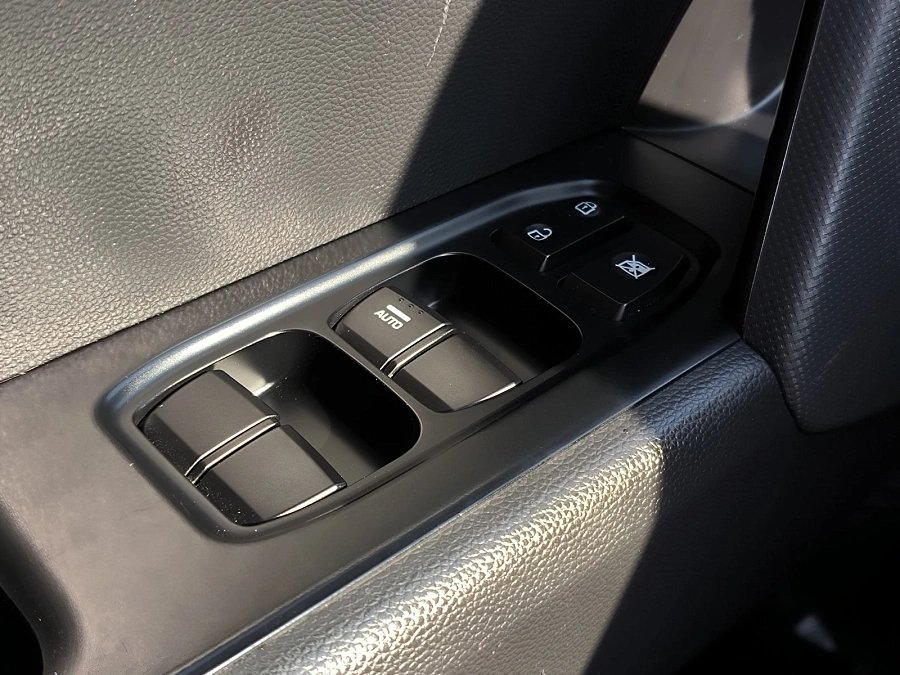 Hyundai Creta, 2018г., передний привод, автомат