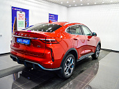 Haval F7x, 2023г., полный привод, робот
