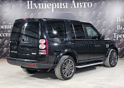 Land Rover Discovery, 2014г., полный привод, автомат