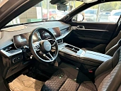 Haval F7, 2024г., передний привод, робот