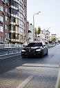 BMW 5 серии, 2015г., задний привод, автомат