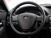 Lada (ВАЗ) Priora, 2015г., передний привод, механика