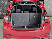Nissan Note, 2020г., передний привод, вариатор