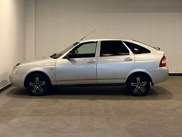 Lada (ВАЗ) Priora, 2009г, передний привод, механика