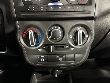 Lada (ВАЗ) Granta, 2021г, передний привод, механика