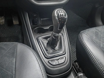 Lada (ВАЗ) Vesta, 2021г, передний привод, механика