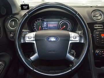 Ford Mondeo, 2012г, передний привод, автомат