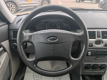 Lada (ВАЗ) Priora, 2011г, передний привод, механика