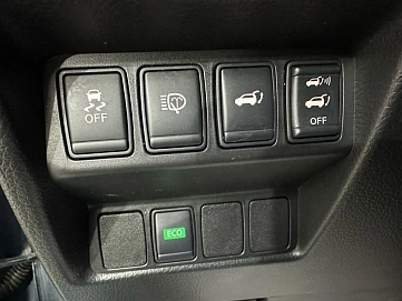 Nissan X-Trail, 2017г, передний привод, вариатор