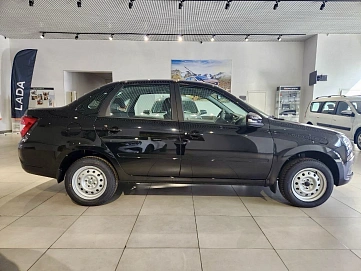 Lada (ВАЗ) Granta, 2025г, передний привод, механика