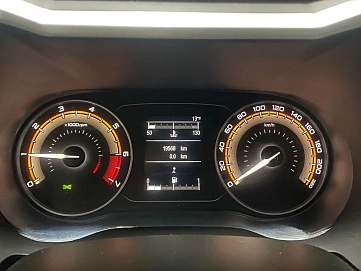 Lada (ВАЗ) Vesta, 2025г, передний привод, механика